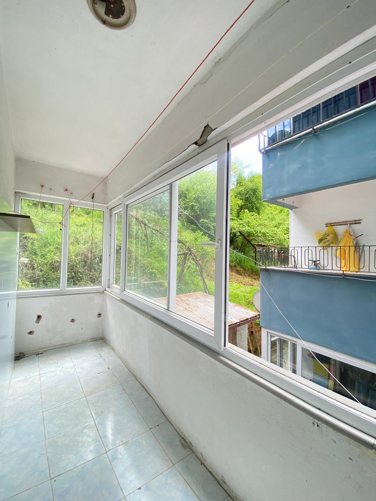 MABEL GAYRİMENKUL İHSANİYE MAHALLESİ DOĞALGAZLI FIRSAT DAİRE